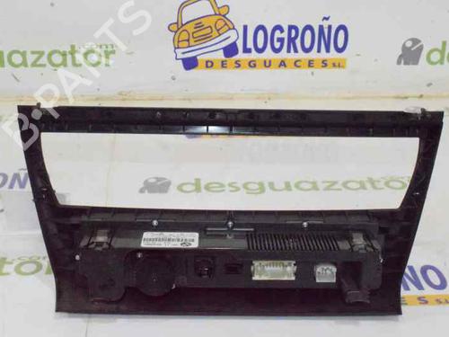 Climate control BMW X3 (E83) 2.0 d | BP783777I5 