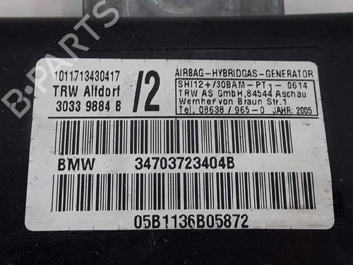 Electronic module BMW X5 (E53) 3.0 d | BP3465975M83 