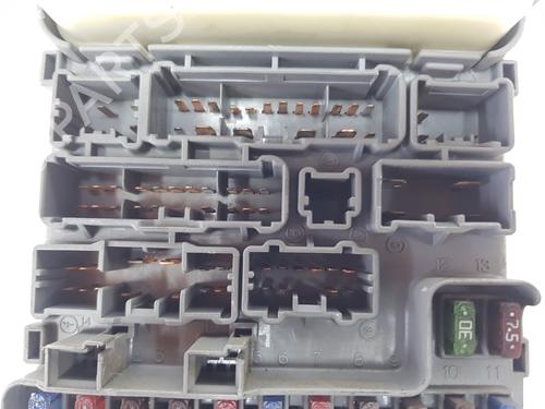 Fuse box HONDA ACCORD VI (CK, CG, CH, CF, CL) 2.0 i (CG9) | BP29906814E1