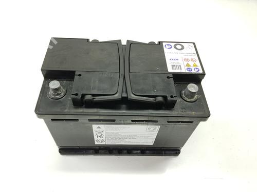 Used Battery OPEL ASTRA L Sports Tourer (O5) 1.2 (FRHNPJ) (110 hp) 24586243