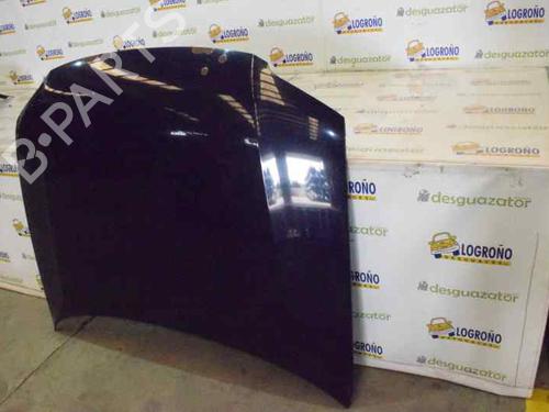 Hood VW PASSAT B5.5 (3B3) 1.9 TDI | BP772511C1 