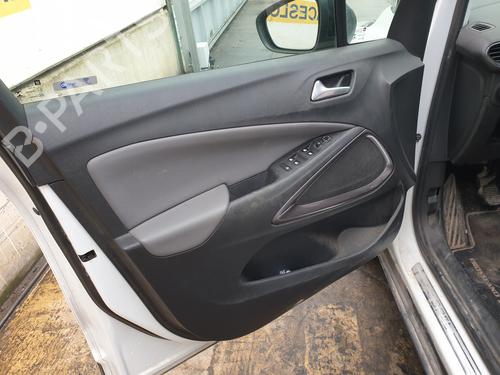 Køler OPEL CROSSLAND X / CROSSLAND (P17, P2QO) 1.2 (75) | BP22548477M31 