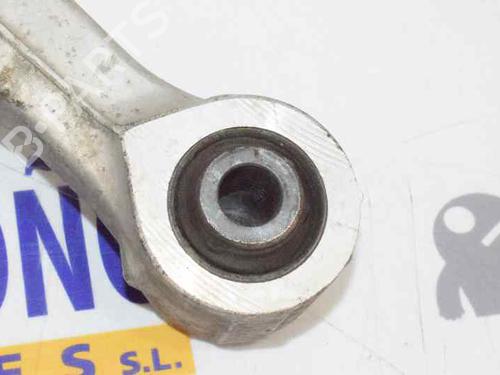 Left rear suspension arm NISSAN QASHQAI I (J10, NJ10) 1.5 dCi | BP772299M14 
