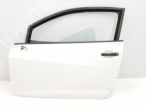 Used Left front door Left front door SEAT IBIZA IV SC (6J1, 6P5) [2008-2018] 35783629 35783629