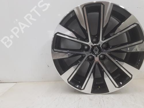 Fælk RENAULT ESPACE VI (RHN) E-TECH 200 Hybrid | BP32328452C45 - Image 15