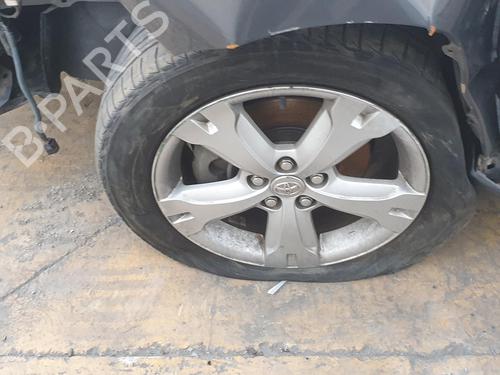 Hand brake TOYOTA URBAN CRUISER (_P1_) 1.33 (NSP110_, NSP110) | BP15403049I18 