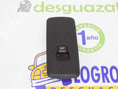 Venstre bak elrute bryter LAND ROVER DISCOVERY III (L319) 2.7 TD 4x4 | BP1919861I29 
