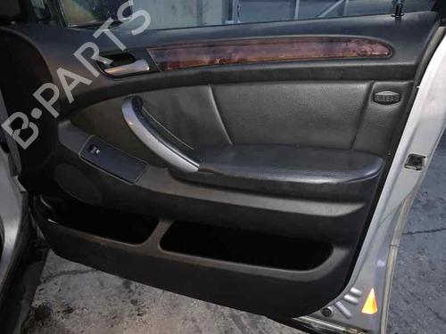 Handskerum BMW X5 (E53) 3.0 d | BP4723327C95 