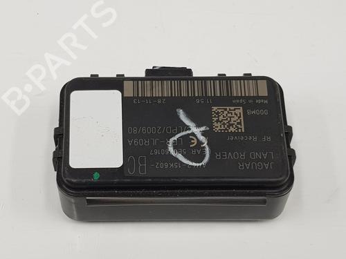 Used Electronic module LAND ROVER RANGE ROVER SPORT II (L494) 4.4 SDV8 4x4 (340 hp) 25903991