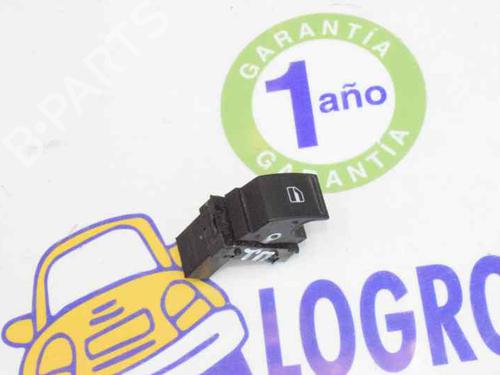Right rear window switch SEAT IBIZA IV SC (6J1, 6P5) 1.4 TDI | BP1503203I28 