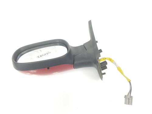 Left mirror NISSAN MICRA III (K12)  | BP17169403C26 