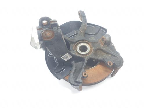 Right front steering knuckle SEAT IBIZA V (KJ1, KJG) 1.0 MPi | BP28151677M26 