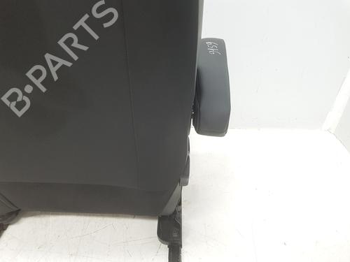 Left front seat RENAULT EXPRESS Box Body/MPV  | BP31161074C15 
