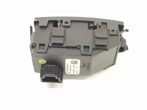 Warning switch MERCEDES-BENZ C-CLASS (W204) C 200 CDI (204.007, 204.006) | BP15990054I22 