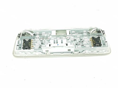 Interior roof light MERCEDES-BENZ E-CLASS T-Model (S212) E 220 CDI / BlueTEC (212.202, 212.201) | BP8632059I8 
