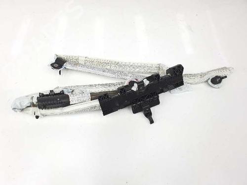 Used Right curtain airbag BMW 1 (E87) 116 d (116 hp) 7244536