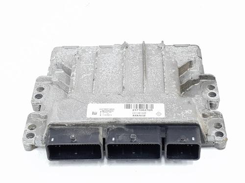 Used Engine control unit (ECU) DACIA DUSTER (HS_) 1.2 TCe 125 (125 hp) 23228110