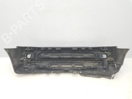 Front bumper LAND ROVER RANGE ROVER SPORT I (L320) 3.0 D 4x4 | BP24469875C7 