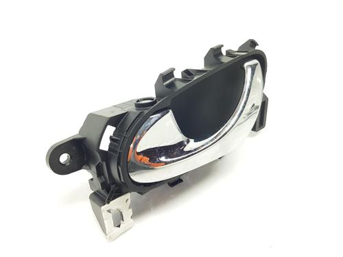 Front left interior door handle RENAULT KADJAR (HA_, HL_) 1.5 BLUE dCi 115 (HLA6) | BP14982655I13 