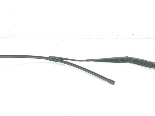 Front windshield wiper arm MERCEDES-BENZ M-CLASS (W164) ML 280 CDI 4-matic (164.120) | BP11339134C143 