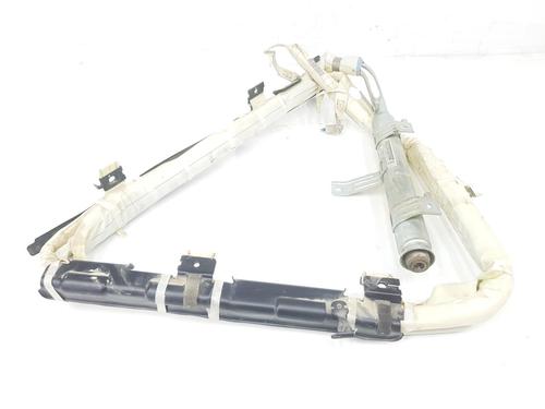 Right curtain airbag TOYOTA LAND CRUISER PRADO (_J12_) 3.0 D-4D (KDJ120, KDJ125) | BP18308360C12 