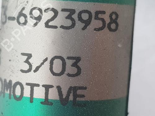 AC pipe BMW 3 (E46) 320 d | BP16438774M126 