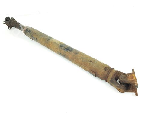 Driveshaft TOYOTA LAND CRUISER PRADO (_J12_) 3.0 D-4D (KDJ120, KDJ125) | BP20222964M37 