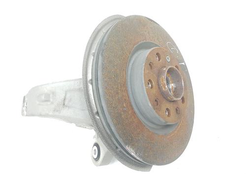Right rear steering knuckle ALFA ROMEO STELVIO (949_) 2.2 JTDM Q4 (949.AXE2A) | BP17532375M28 