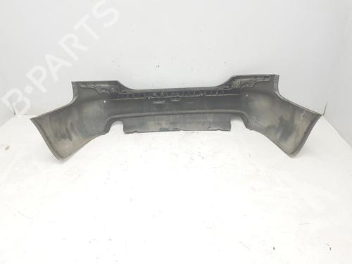 Rear bumper AUDI A6 C6 (4F2) 2.7 TDI | BP8409733C8 