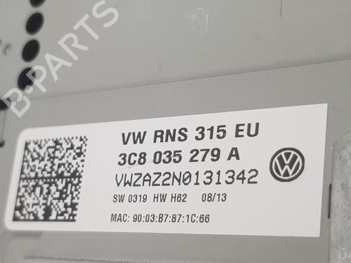 Elektronik Modul VW SCIROCCO III (137, 138) 1.4 TSI | BP20194112M83