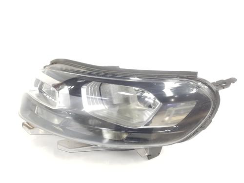 Left headlight CITROËN JUMPY III Van (V_) 2.0 BlueHDi 120 | BP31909439C28