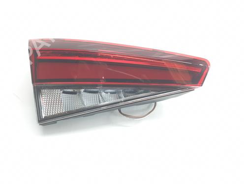 Venstre baglygte bagklap SKODA FABIA IV (PJ3)  | BP29290475C79 