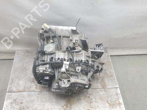 Used Gearbox RENAULT TRAFIC III Van (FG_) [2014-2025]  29755271