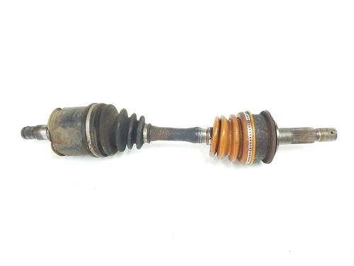 Transmisión delantera derecha Transmisión delantera derecha TOYOTA LAND CRUISER 90 (_J9_) 3.0 D-4D 4WD (KDJ90_, KDJ95_, KDJ90W, KDJ95W) (163 hp) 36526939 36526939