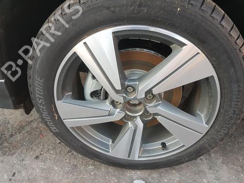 Climate control AUDI Q2 (GAB, GAG) 35 TDI | BP12575275I5 