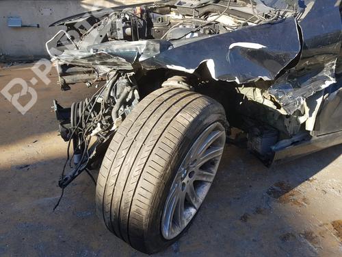 Left sun visor BMW 7 (E65, E66, E67) 730 Ld | BP8499853I1  - Image 11