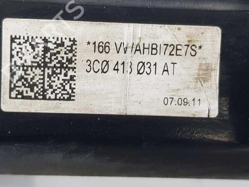 Right front shock absorber VW PASSAT B7 (362) 1.6 TDI | BP7878030M17 