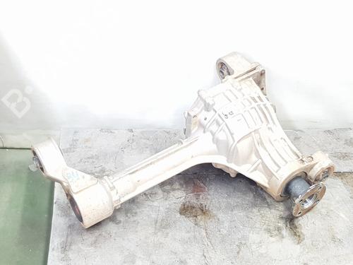 Differential, foran Differential, foran NISSAN PATHFINDER III (R51) 2.5 dCi (174 hp) 37522932 37522932