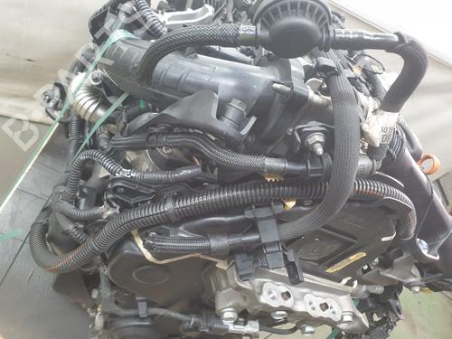 Engine PEUGEOT 308 II (LB_, LP_, LW_, LH_, L3_)  | BP30276097M1 