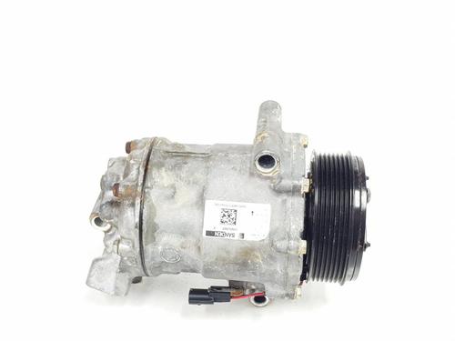 Used AC compressor AC compressor 39513986 39513986