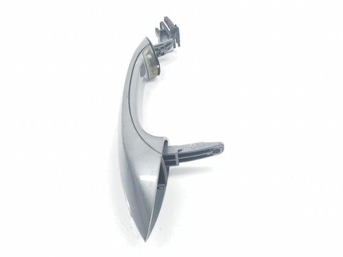 Front right exterior door handle BMW 5 Gran Turismo (F07) 535 d xDrive | BP11493203C129 