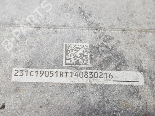 Inverter/Converter RENAULT ESPACE VI (RHN) E-TECH 200 Hybrid | BP32328481M119 - Image 2
