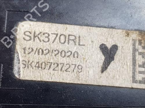 Left tailgate light SKODA KAMIQ (NW4) 1.6 TDI | BP38870830C79 - Image 7