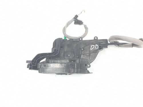 Cerradura puerta delantera derecha Cerradura puerta delantera derecha 38674802 38674802