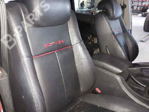 Left sun visor SSANGYONG ACTYON I 2.0 Xdi | BP1640260I1  - Image 19