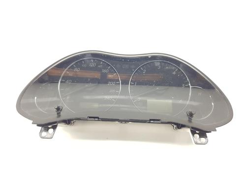 Instrument cluster TOYOTA AVENSIS (_T25_) 2.0 D-4D (ADT250_, ADT250R) | BP13518320C47 