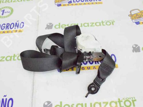 Rear left seatbelt FIAT CROMA (194_) 1.9 D Multijet (194AXB1B) | BP6623369I29 