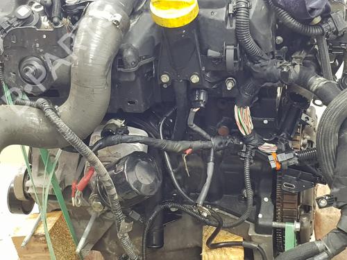 Engine RENAULT KANGOO / GRAND KANGOO II (KW0/1_) 1.5 dCi 75 (KW07, KW10, KW04) | BP32453302M1  - Image 11