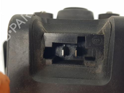 Heater blower motor FIAT DUCATO Van (250_) 120 Multijet 2,3 D | BP14104332M62 