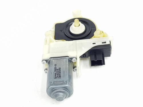 Left front window motor PORSCHE PANAMERA (970) 3.0 D | BP37161209E21 - Image 2
